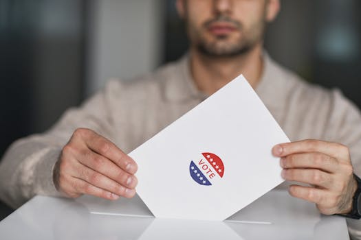 Jak Občané ČR Ovlivňují Politiku: Od Referend po Lobbing