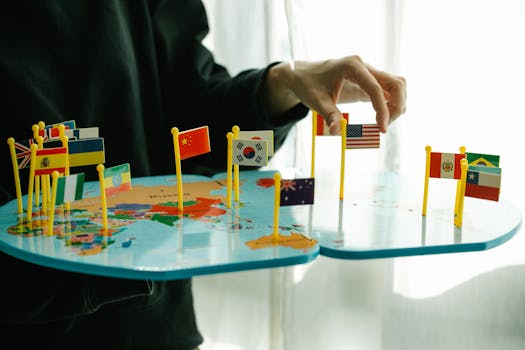 Jak České Volby Ovlivňují Mezinárodní Vztahy a Diplomacii