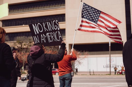 Jak Politické Strany Formují Veřejné Mínění: Strategie a Důsledky