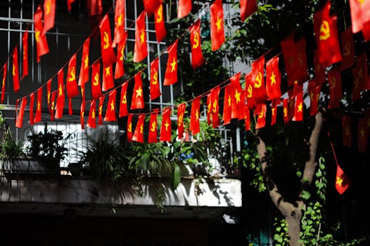 Jak Politika Ovlivňuje Umění a Kulturní Scénu