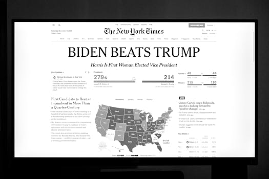 Média a Politická Polarizace v ČR: Rozdělují Nebo Informují?