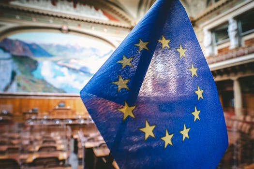 Migrační Politiky a Integrace: Klíčové Faktory Úspěchu v EU