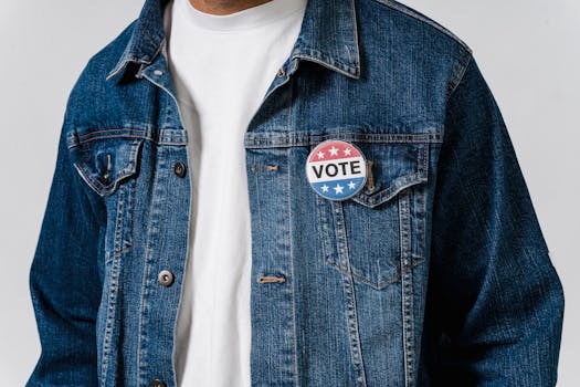 Radikální Vlivy na Volby: Proměny Demokracie v Čase Extremismu