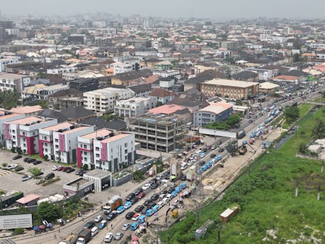 Autokracie a Ekonomický Růst: Případové Studie a Skutečný Dopad