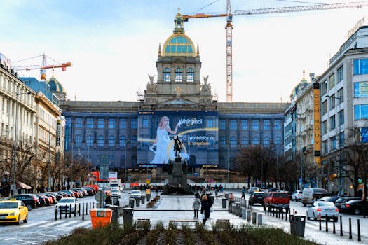 Jak se stát politickým hráčem: Průvodce založením strany v ČR
